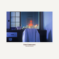 "THE EMBASSY" LIMITED-RUN 180G VINYL LP (PRE-ORDER)
